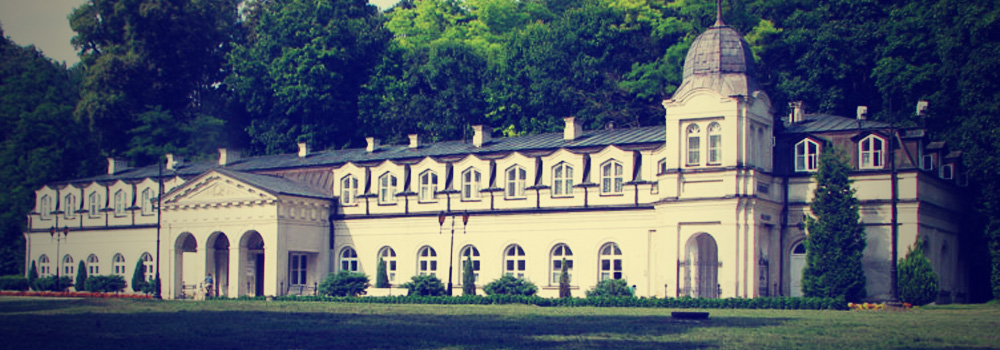 Sanatorium Stare Łazienki